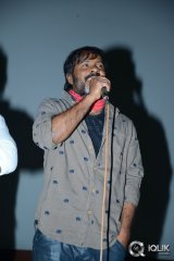 Beeruva Movie Team at Sandhya Theatre